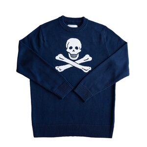 Long Wharf Supply Co Bellamy SeaWell sweater